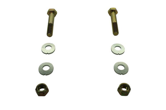 Whiteline KCA377 WL Toe Lock Kits