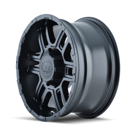 Ion Wheels 179-7883MB ION 179 Series Wheels