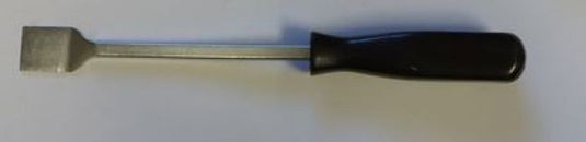 Helix Racing Products 351-7070 Gasket Scraper Tool