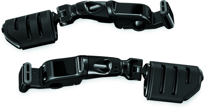 Kuryakyn 3995 KUR Foot Pegs F