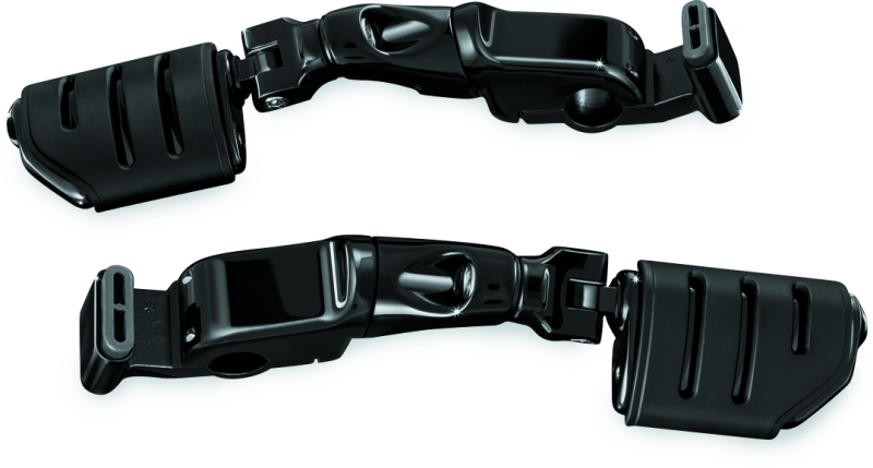 Load image into Gallery viewer, Kuryakyn 3995 KUR Foot Pegs F
