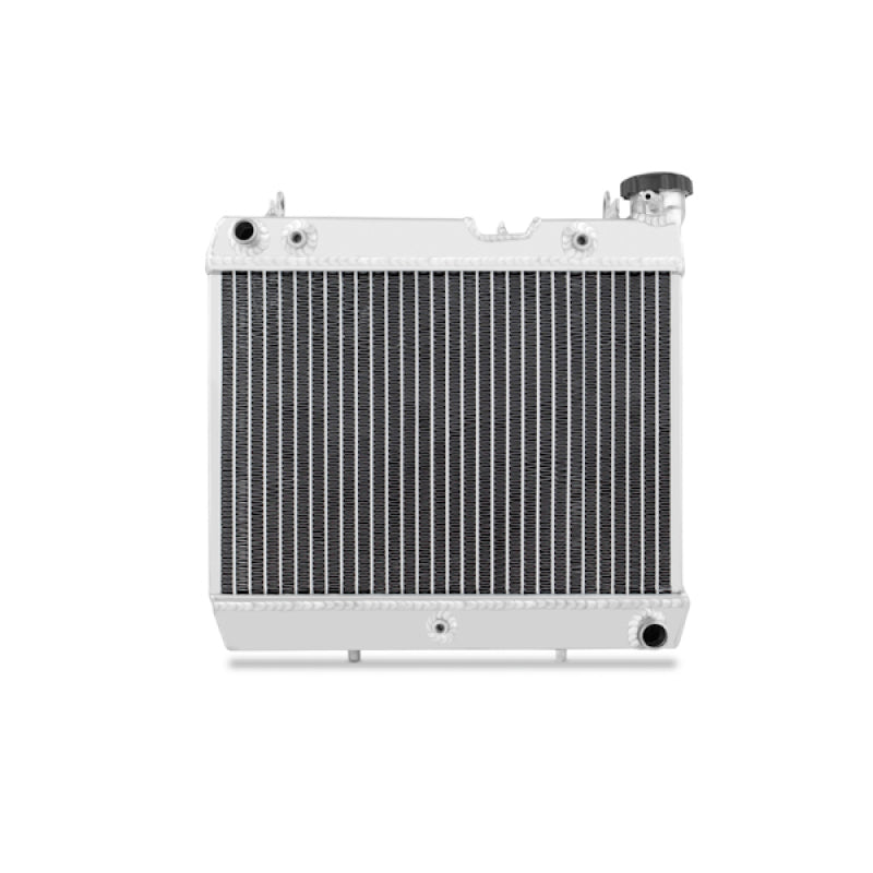 Load image into Gallery viewer, Mishimoto MMPS-TRX450R-04 MM Radiators - Powersports
