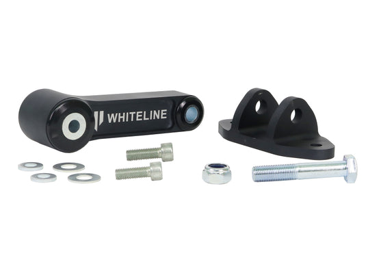 Whiteline KDT973 WL Bushings - Engine Mount