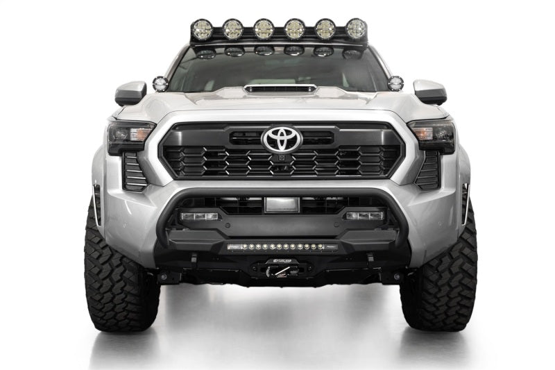 Load image into Gallery viewer, Addictive Desert Designs F6703512601NA ADD Stealth Front Bumper

