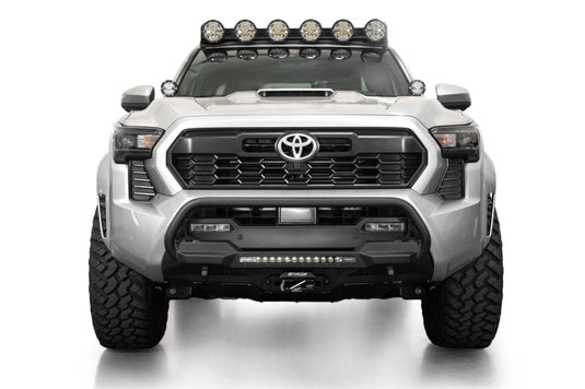 Addictive Desert Designs F6703512601NA ADD Stealth Front Bumper