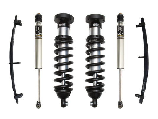 Icon K53032 ICO 2.5 Series Shocks