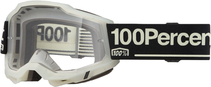 Glow / Clear Lens