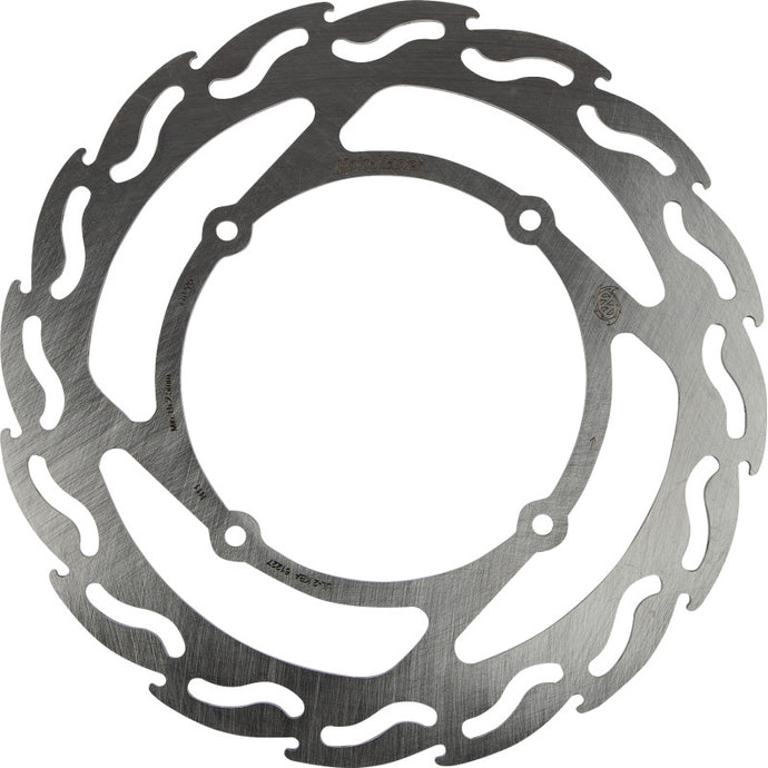 Moto-Master 110295-PU Flame Brake Disc