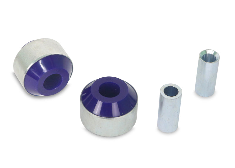 Load image into Gallery viewer, Superpro SPF4327K SPR Bushings - Control Arm
