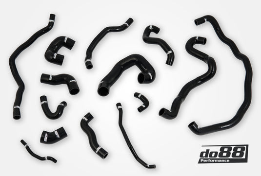 Do88 DO88-KIT222S DOB Hose - Coolant/Radiator