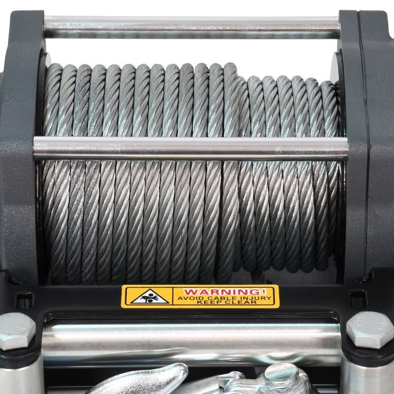 Load image into Gallery viewer, Superwinch 1145260 SUW Terra Series Winches
