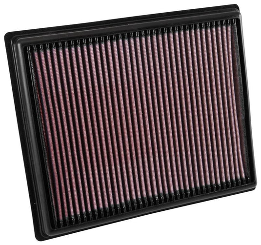 K&N Engineering 33-3035 KN Drop in Air Filters