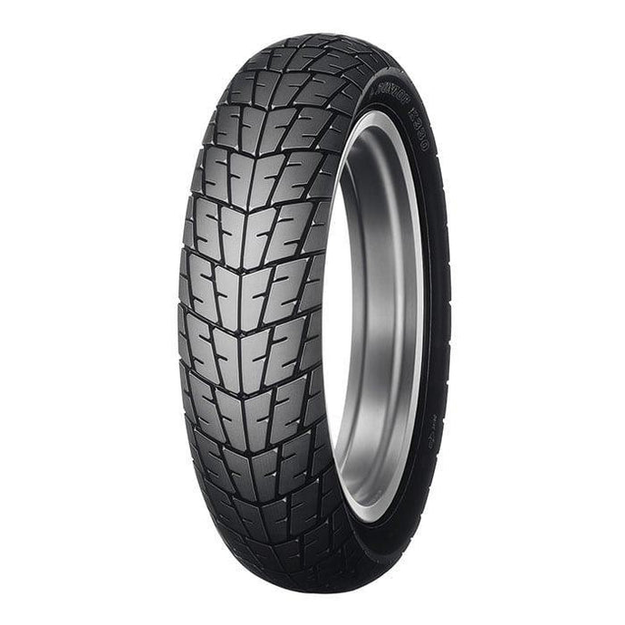 Dunlop 45265125 K330 Rear Tire - 120/80-16