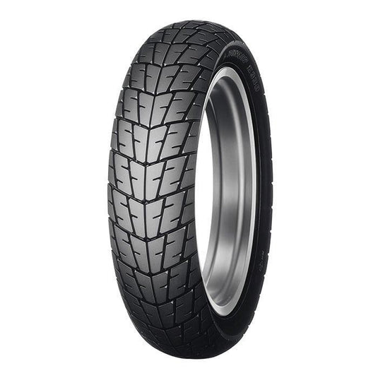 Dunlop 45265125 K330 Rear Tire - 120/80-16