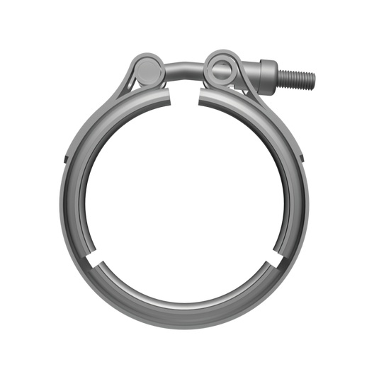 Borgwarner 59001095223 BWA Clamps