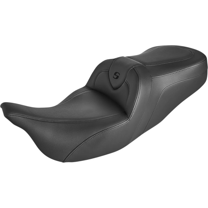 Saddlemen 808-07B-187 Road Sofa Seat without Backrest