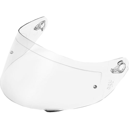 Agv Prepared Shield for StreetModular Helmet - Clear
