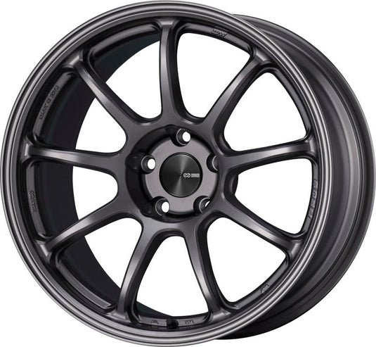 Enkei 540-790-6545DS ENK PF09 Wheels