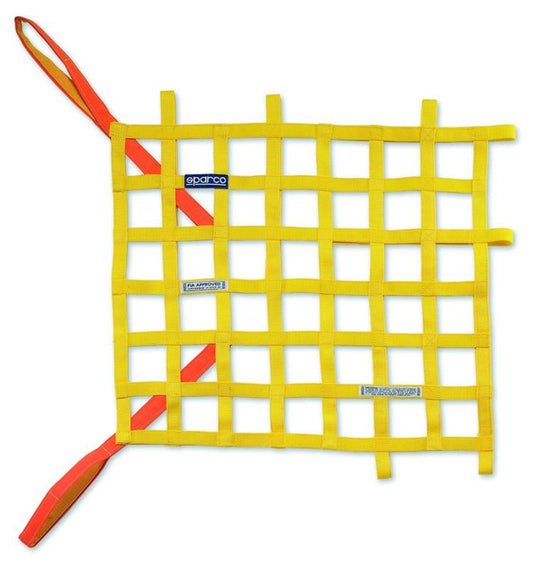 Sparco 002192FABM SPA Window Net