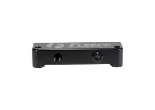 Fleece Performance FPE-FFD-RO-4G FPE Fuel Filter Deletes
