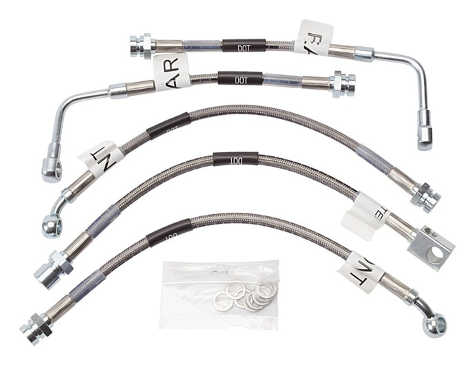 Russell 692120 RUS Brake Line Kits