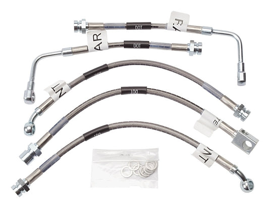 Russell 692120 RUS Brake Line Kits