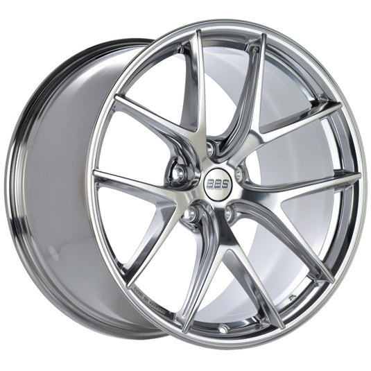 Bbs CI2203CP BBS CI-R Wheels
