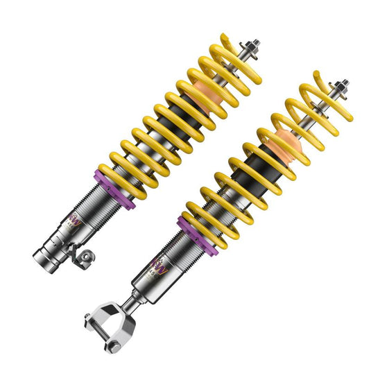 Kw 35250002 KW V3 Coilover Kit