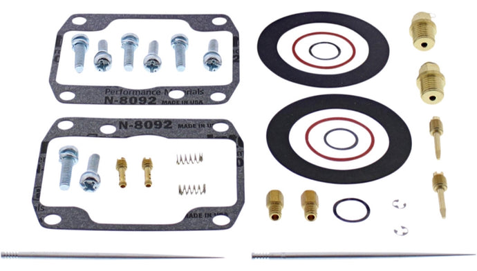 Parts Unlimited 1003-1847 Carburetor Repair Kit