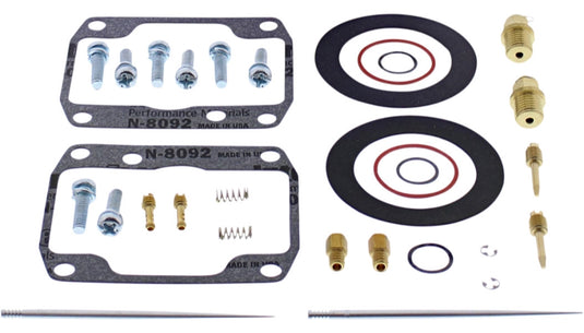 Parts Unlimited 1003-1847 Carburetor Repair Kit