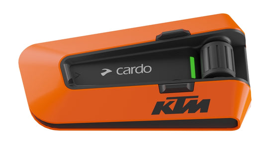Cardo Palktalk Edge Single KTM Edition