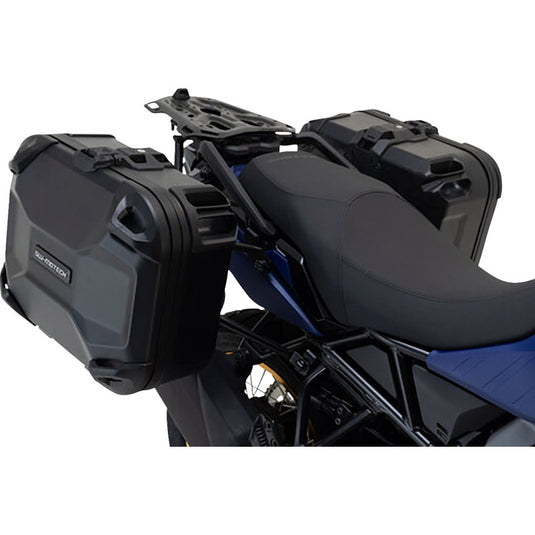 Sw-Motech KFT.22.822.65300/B DUSC Hard Case System - 41/41l.