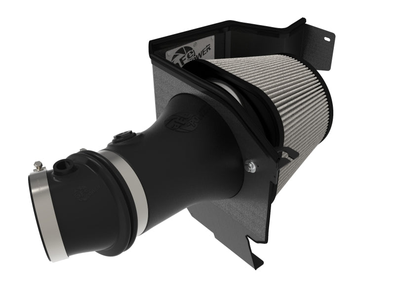 Load image into Gallery viewer, Afe 54-12852D AFE Magnum FORCE Stage-2XP Cold Air Intakes
