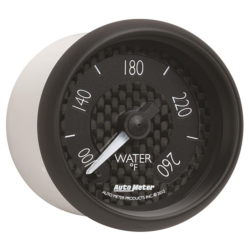 Load image into Gallery viewer, Autometer 8055 AM GT Gauges
