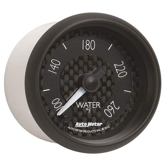 Autometer 8055 AM GT Gauges
