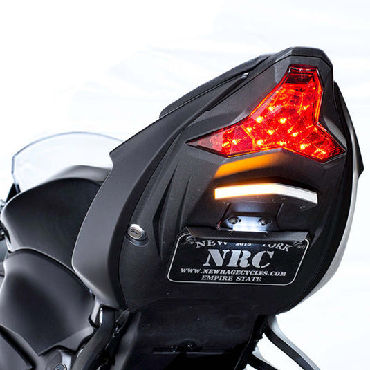 New Rage Cycles ZX6R-FE-T-24 NEW Fender Eliminator