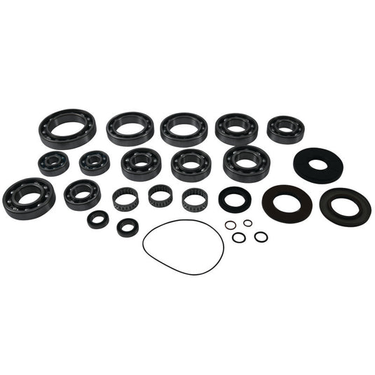 Quadboss 401290 QBS Bearings