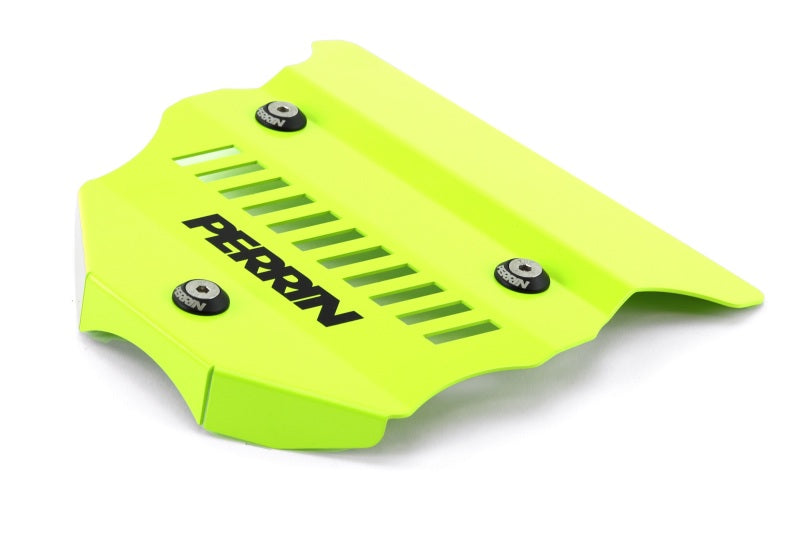 Load image into Gallery viewer, Perrin Performance PSP-ENG-162NY PA Pulley Cover
