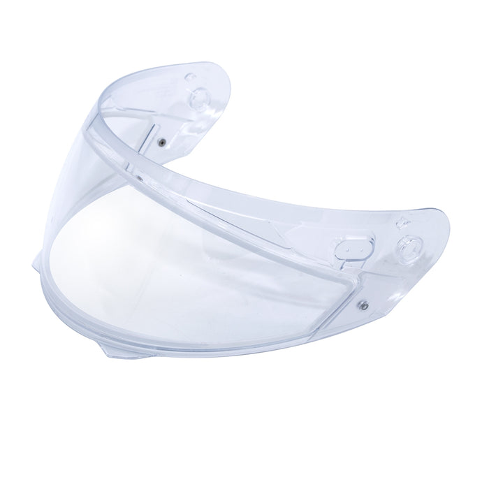 Hjc Frameless Dual Lens Snow Shield