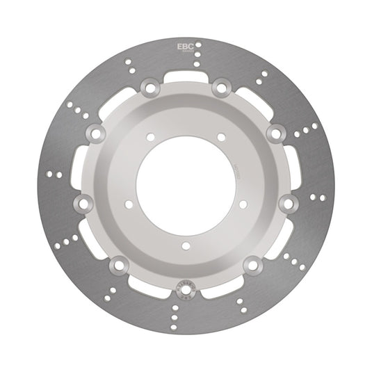Ebc Powersports MD1082 EBC Standard Rotors