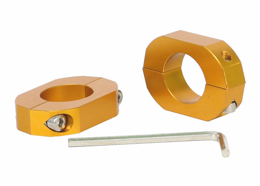 Whiteline KLL122 WL Lateral Lock Kits