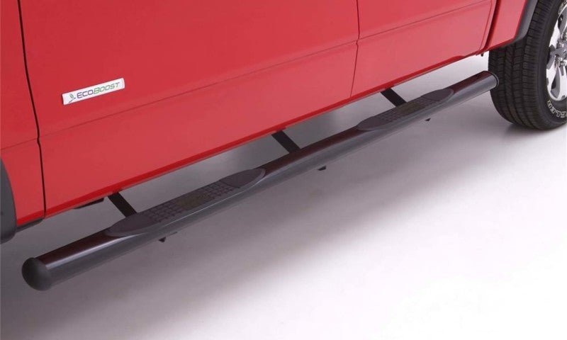 Load image into Gallery viewer, Lund 23678176 LND Nerf Bars - Black
