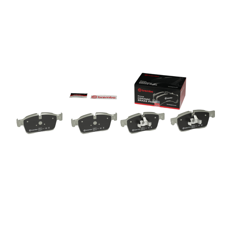 Load image into Gallery viewer, Brembo Oe P36031N BRE Ceramic Pads
