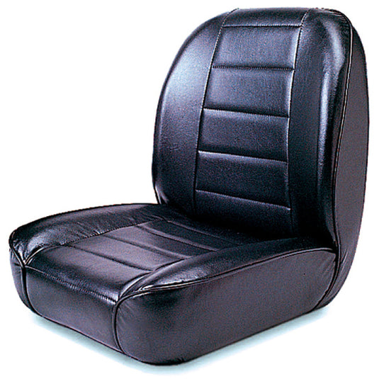 Rugged Ridge 13400.01 RUG High-Back Seats