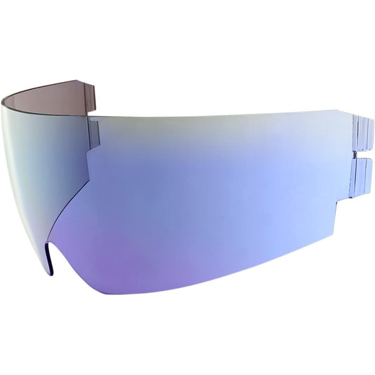 Icon Dropshield for Alliance GT Helmets - RST Blue