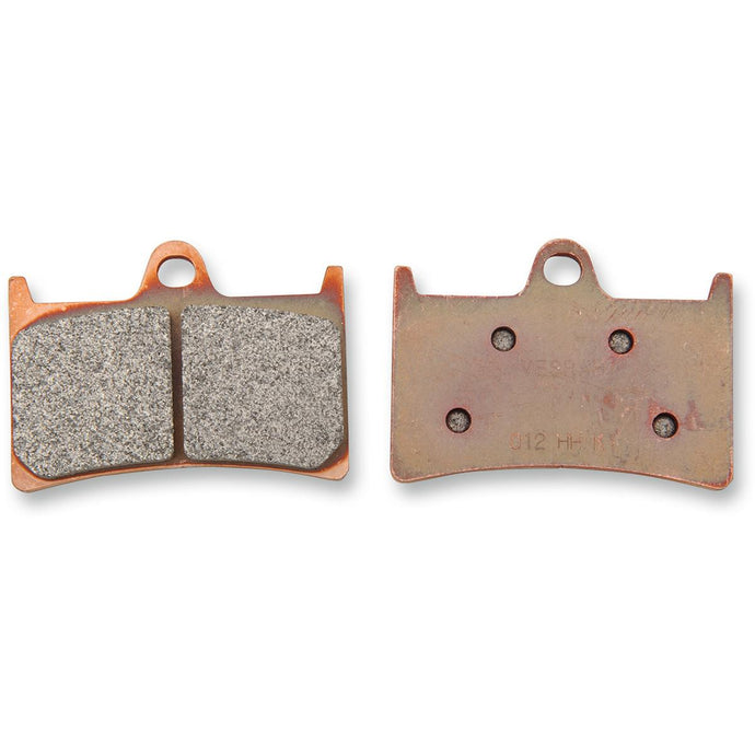 Vesrah VD-248ZZ RJ ZZ Race Brake Pads