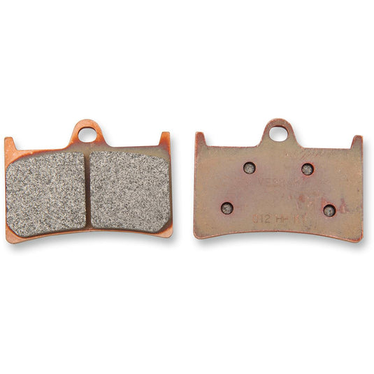 Vesrah VD-248ZZ RJ ZZ Race Brake Pads