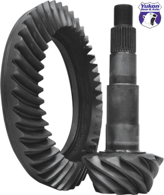 Yukon Gear & Axle YG GM11.5-411 YUK Gear Sets - GM