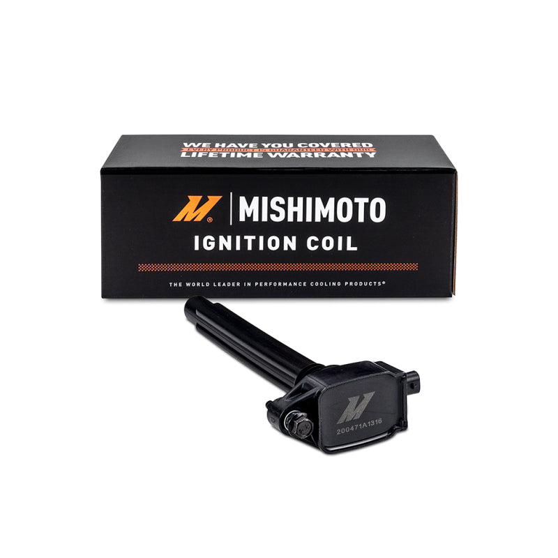 Load image into Gallery viewer, Mishimoto MMIG-CHEK-14 MM Ignition Coil

