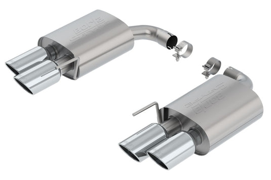 Borla 11953 BOR Axle Back S-Type